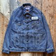 画像6: PORKCHOP/DENIM TRUCKER JKT（インディゴ）［デニムトラッカーJKT-22春夏］