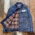 画像8: PORKCHOP/DENIM TRUCKER JKT（インディゴ）［デニムトラッカーJKT-22春夏］