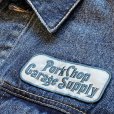 画像11: PORKCHOP/DENIM TRUCKER JKT（インディゴ）［デニムトラッカーJKT-22春夏］