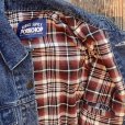 画像10: PORKCHOP/DENIM TRUCKER JKT（インディゴ）［デニムトラッカーJKT-22春夏］