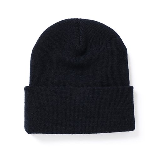 他の写真2: CHALLENGER/NATIONAL RACING KNIT CAP（BLACK/MULTI）［ニットキャップ-22秋冬］