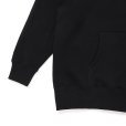 画像6: CHALLENGER/90'S LOGO HOODIE（BLACK）［プルオーバーパーカー-22秋冬］