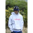 画像7: CHALLENGER/90'S LOGO HOODIE（BLACK）［プルオーバーパーカー-22秋冬］