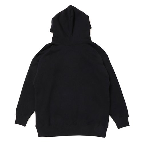 他の写真2: CHALLENGER/90'S LOGO HOODIE（BLACK）［プルオーバーパーカー-22秋冬］