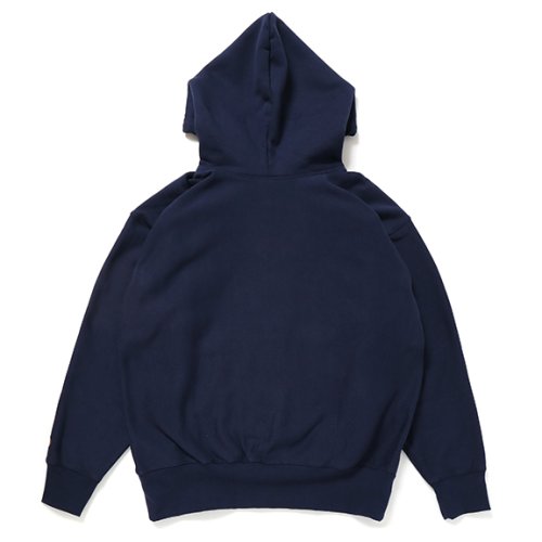 他の写真2: CHALLENGER/90'S LOGO HOODIE（NAVY）［プルオーバーパーカー-22秋冬］