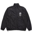 画像2: WACKO MARIA/BlackEyePatch / TRACK JACKET（TYPE-2）（BLACK）［トラックJKT-22秋冬］ (2)