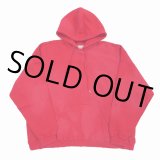 DAIRIKU/"Water-repellent" Hoodie（YMO(Red)） 【60%OFF】［フーディー-22秋冬］