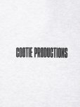 画像3: COOTIE PRODUCTIONS/Print Sweat Hoodie（MARY）（Oatmeal）［スウェットフーディー-22秋冬］ (3)