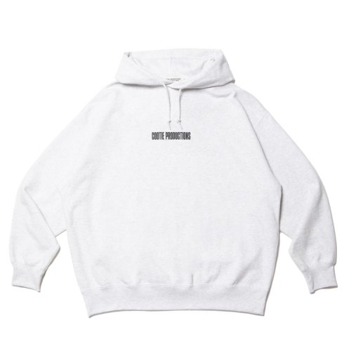 他の写真1: COOTIE PRODUCTIONS/Print Sweat Hoodie（MARY）（Oatmeal）［スウェットフーディー-22秋冬］