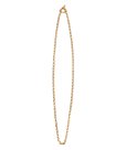 画像1: COOTIE PRODUCTIONS/Chingon Necklace（Gold）［ネックレス-22秋冬］ (1)