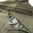 画像16: TIGHTBOOTH/TACTICAL LAYERED JKT（Olive）［タクティカルレイヤードJKT-22秋冬］