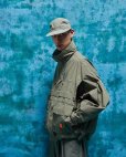 画像18: TIGHTBOOTH/TACTICAL LAYERED JKT（Olive）［タクティカルレイヤードJKT-22秋冬］