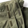 画像4: TIGHTBOOTH/TACTICAL LAYERED JKT（Olive）［タクティカルレイヤードJKT-22秋冬］