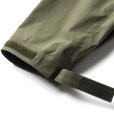 画像13: TIGHTBOOTH/TACTICAL LAYERED JKT（Olive）［タクティカルレイヤードJKT-22秋冬］