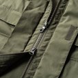 画像5: TIGHTBOOTH/TACTICAL LAYERED JKT（Olive）［タクティカルレイヤードJKT-22秋冬］