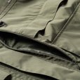 画像10: TIGHTBOOTH/TACTICAL LAYERED JKT（Olive）［タクティカルレイヤードJKT-22秋冬］