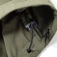 画像14: TIGHTBOOTH/TACTICAL LAYERED JKT（Olive）［タクティカルレイヤードJKT-22秋冬］