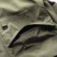 画像11: TIGHTBOOTH/TACTICAL LAYERED JKT（Olive）［タクティカルレイヤードJKT-22秋冬］