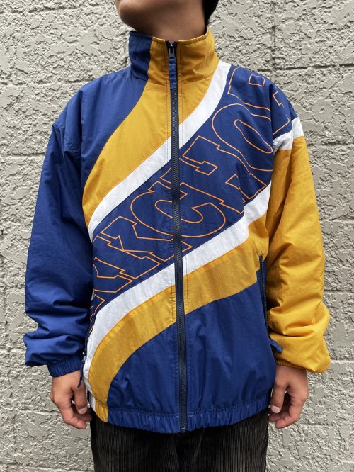 他の写真3: PORKCHOP/SPORT JKT（NAVY/MUSTARD）［スポーツJKT-23春夏］