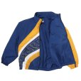 画像3: PORKCHOP/SPORT JKT（NAVY/MUSTARD）［スポーツJKT-23春夏］