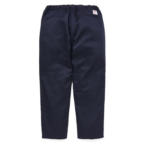 他の写真2: CHALLENGER/EASY LINING PANTS（NAVY）［イージーライニングパンツ-23秋冬］