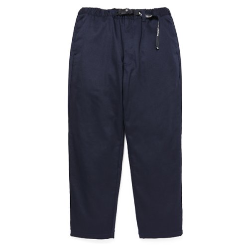 他の写真1: CHALLENGER/EASY LINING PANTS（NAVY）［イージーライニングパンツ-23秋冬］