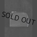 ANTIDOTE BUYERS CLUB/Coin Case（Black）［コインケース］