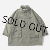 【30%OFF】TIGHTBOOTH/T-65 FEILD JKT（Olive）［T-65フィールドJKT-23秋冬］