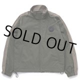 RATS/WARM UP JKT（KHAKI） 【30%OFF】［ウォームアップJKT-23秋冬］