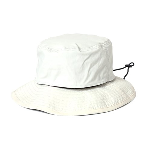 他の写真2: CHALLENGER/BEACH BUCKET HAT（WHITE）［ビーチバケットハット-24春夏］