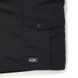 画像5: CHALLENGER/FIELD CARGO SHORTS（BLACK）［フィールドカーゴショーツ-24春夏］