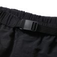 画像3: CHALLENGER/FIELD CARGO SHORTS（BLACK）［フィールドカーゴショーツ-24春夏］