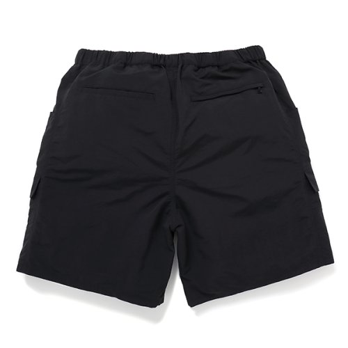 他の写真2: CHALLENGER/FIELD CARGO SHORTS（BLACK）［フィールドカーゴショーツ-24春夏］