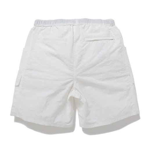 他の写真2: CHALLENGER/FIELD CARGO SHORTS（WHITE）［フィールドカーゴショーツ-24春夏］