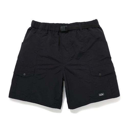 他の写真1: CHALLENGER/FIELD CARGO SHORTS（BLACK）［フィールドカーゴショーツ-24春夏］