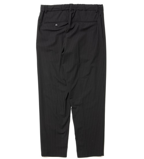 他の写真2: ROTTWEILER/R9 B.D STRIPE PANTS（BLACK）［B.Dストライプスラックス-24春夏］