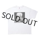 ROTTWEILER/MARIA TEE（WHITE） 【30%OFF】［プリントT-24春夏］