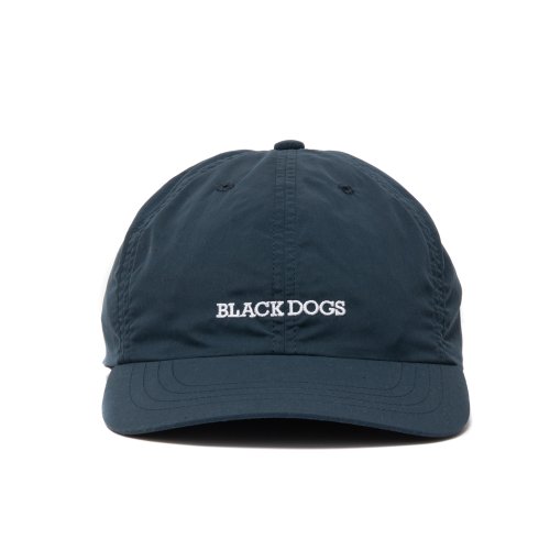 他の写真1: ROTTWEILER/R9 B.D CAP（NAVY）［キャップ-24春夏］