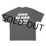 ROTTWEILER/D.B TEE（BLACK） 【30%OFF】［プリントT-24春夏］