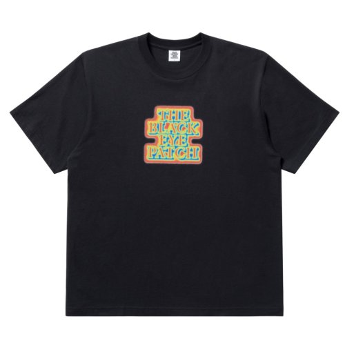 他の写真1: BlackEyePatch/THERMOGRAPHY OG LABEL TEE （BLACK）