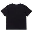 画像2: BlackEyePatch/OG CONDOR EMBLEM TEE（BLACK） (2)