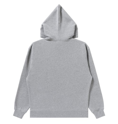 他の写真2: BlackEyePatch/HOODED SWEATSHIRT（OXFORD GRAY）