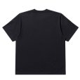 画像2: BlackEyePatch/THERMOGRAPHY OG LABEL TEE （BLACK） (2)