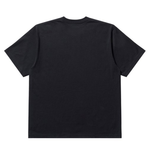 他の写真2: BlackEyePatch/THERMOGRAPHY OG LABEL TEE （BLACK）