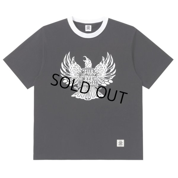 画像1: BlackEyePatch/OG CONDOR EMBLEM TEE（BLACK）