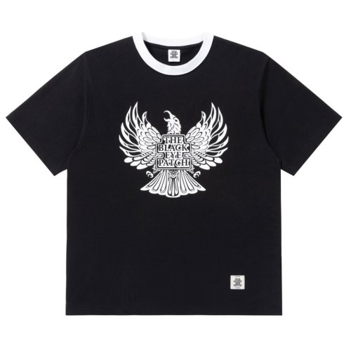 他の写真1: BlackEyePatch/OG CONDOR EMBLEM TEE（BLACK）