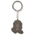 画像2: BlackEyePatch/OG BOY PLATE KEYCHAIN（MULTI） (2)