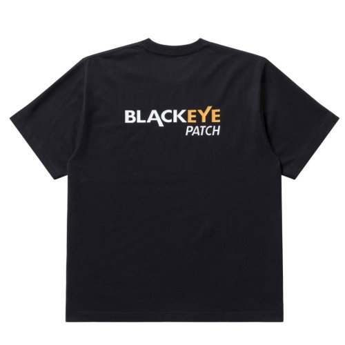 他の写真2: BlackEyePatch/DURABILITY LOGO TEE （BLACK）
