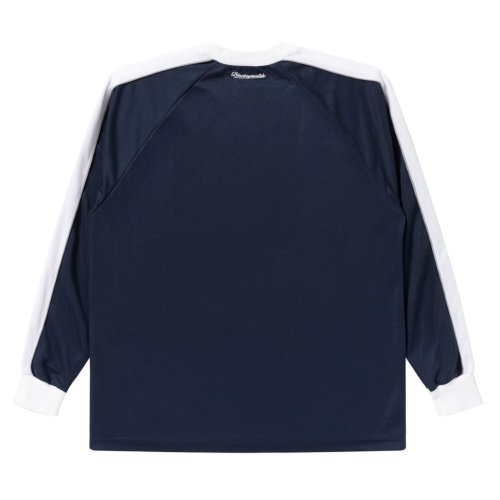 他の写真2: BlackEyePatch/PIMP SPORT JERSEY L/S TEE（NAVY）