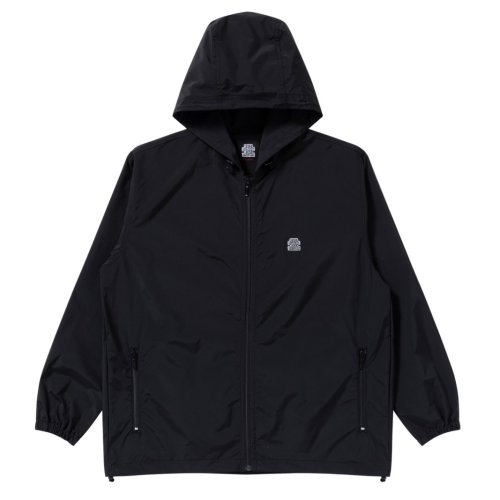 他の写真1: BlackEyePatch/THERMOGRAPHY OG LABEL HOODED JACKET （BLACK）